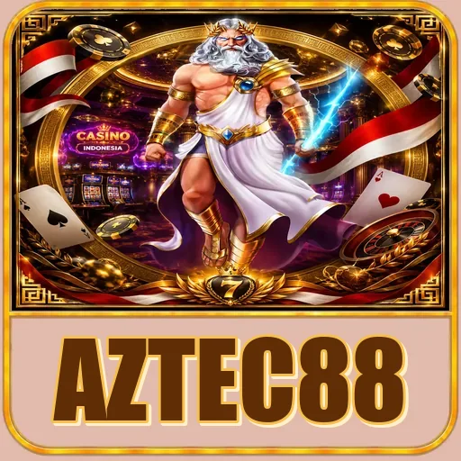 Keuntungan VIP aztec88: cashback 10–20%, reload 200%, manajer khusus